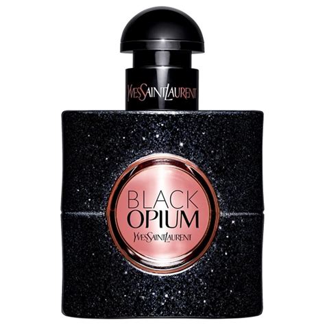 black opium ysl douglas|ysl black opium smell like.